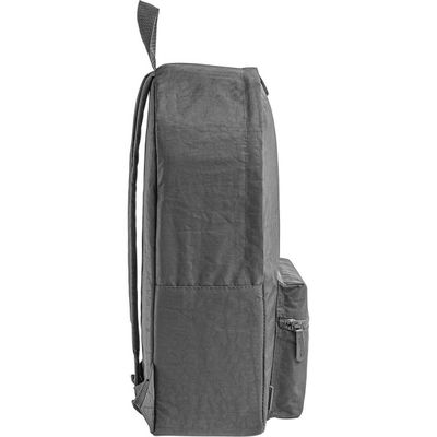 MOCHILA ACADEMIE YOUNG CINZA TILIBRA