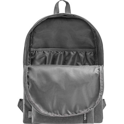 MOCHILA ACADEMIE YOUNG CINZA TILIBRA