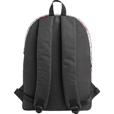 MOCHILA ACADEMIE SPLASHES BRANCA TILIBRA