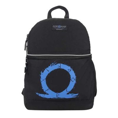 MOCHILA G GOD OF WAR RAGNAROK DERMIWIL