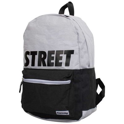 MOCHILA STREET SORTIDA YINS
