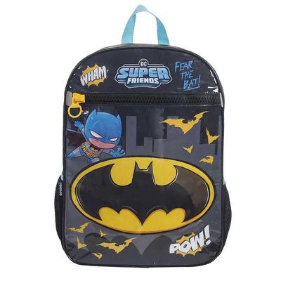 MOCHILA G BATMAN DERMIWIL