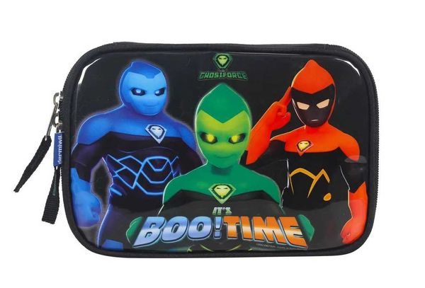 ESTOJO SOFT LUXO THERMO GHOST FORCE DERMIWIL