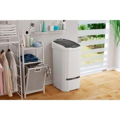 Tanquinho Colormaq 15kg Branco 110V