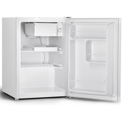 Frigobar Philco 68 Litros Porta Reversível PFG85B 127V