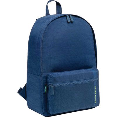 MOCHILA ACADEMIE YOUNG AZUL TILIBRA