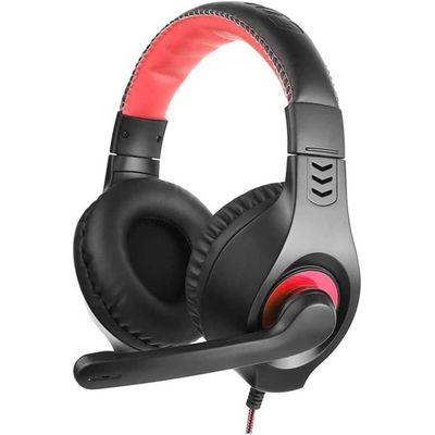 KIT GAMER 5 EM 1 KE-GK5150 PRETO KROSS