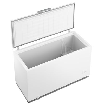 Freezer Horizontal Electrolux Cycle Defrost 513L Inverter Uma Porta (HI550) 127V