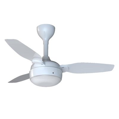 Ventilador de Teto Dupla Face com Controle Remoto Ventisol Legacy Inverter Bivolt Bivolt