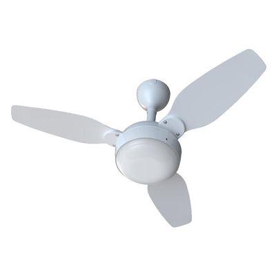 Ventilador de Teto Dupla Face com Controle Remoto Ventisol Legacy Inverter Bivolt Bivolt