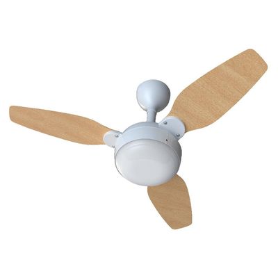Ventilador de Teto Dupla Face com Controle Remoto Ventisol Legacy Inverter Bivolt Bivolt