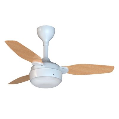 Ventilador de Teto Dupla Face com Controle Remoto Ventisol Legacy Inverter Bivolt Bivolt