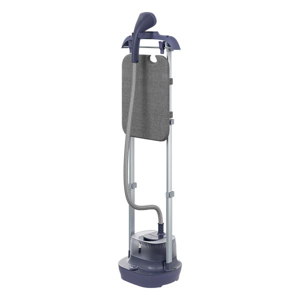 Vaporizador Higienizador de Roupas Electrolux Expert com Tábua de Passar Regulável (EGS20) 127V