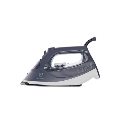 Ferro de Passar a Vapor e a Seco Electrolux Experience Care com Tecnologia Power Vapour (ESI60) 127V