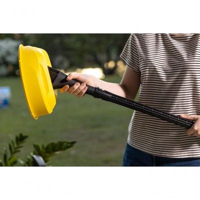 Protetor De Respingos T Racer Karcher