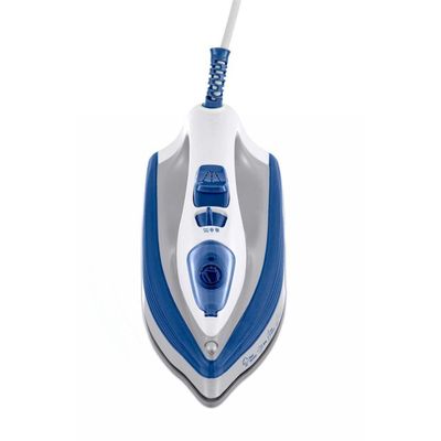 Ferro A Vapor Mondial Base Cerâmica FVN-01-BL l 220V