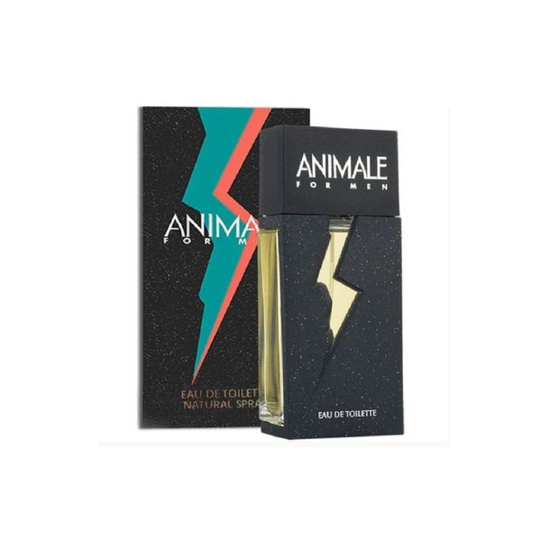 Perfume Animale For Man 200 ml
