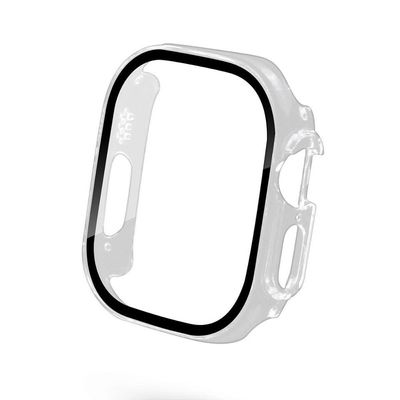 Case Armor para Apple Watch Ultra 49MM - Transparente - Gshield