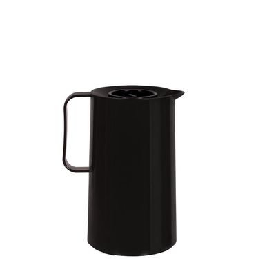 Conjunto Bule Haus Preto Embalagem Presenteável