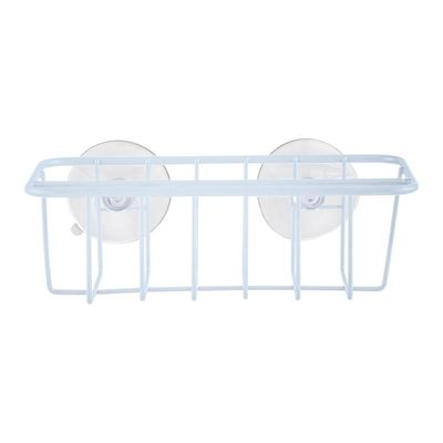 Suporte de Pia para Esponja Branco
