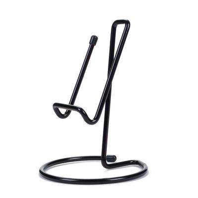 Suporte Fixo Preto Para Celular