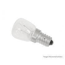 Lampada Geladeira/Micro Ondas 15Wx220 E14 8722
