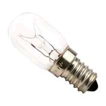 Lâmpada Geladeira/microondas 15w 127v Brasfort