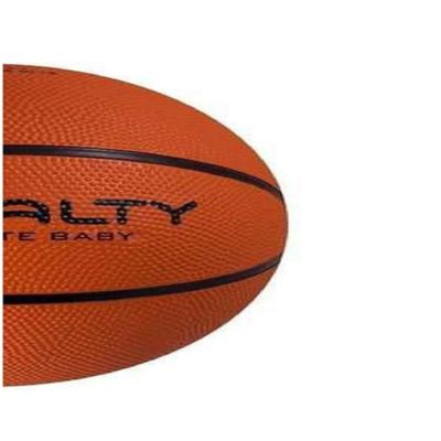 Bola Basquete Playoff Baby IX - Laranja