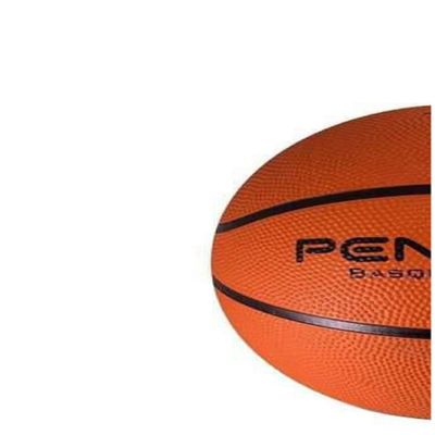 Bola Basquete Playoff Baby IX - Laranja