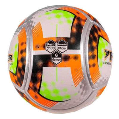 Bola Poker Futebol de Areia Fusinada 6 Gomos - Bcoljapto