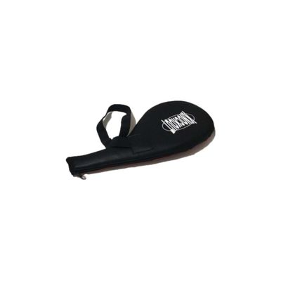 Raquete Knockout P Chute - Vermelho