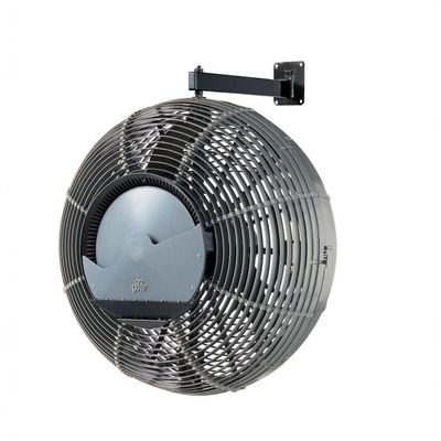 Climatizador De Parede Floripa Cinza 220V
