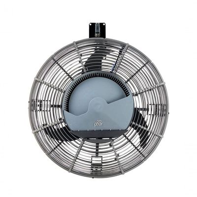 Climatizador De Parede Floripa Cinza 220V