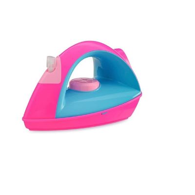 Ferro De Passar Home Love 204 - Usual Brinquedos