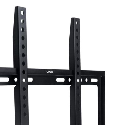 Suporte Fixo Para Tv Led-lcd-plasma De 23" A 56" Polegadas - Stf-100