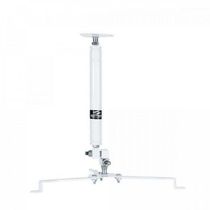 Suporte Para Projetor Pr05 Branco Sumay