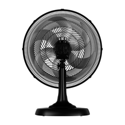 Ventilador Ventisol De Mesa Oscilante Turbo 50 Cm 220V