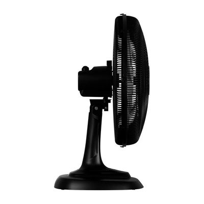 Ventilador Ventisol De Mesa Oscilante Turbo 50 Cm 220V