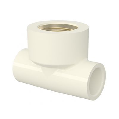Te Trans Aquatherm Tigre 22Mmx3/4"