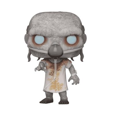 Funko Pop Insidious 1640 Wheezing Demon
