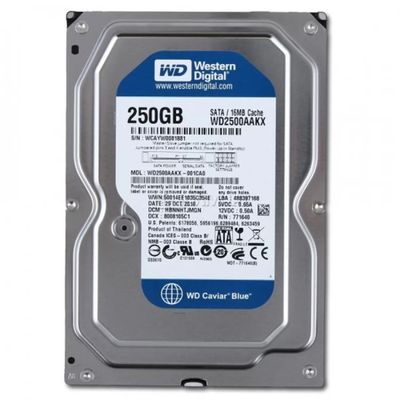 Dvr gravador INTELBRAS 8 canais Full hd + hd 250GB