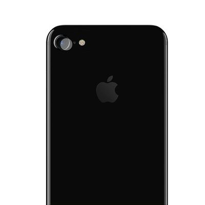 Película de Vidro para Lente Câmera Iphone 7  e 8 - Gorila Shield