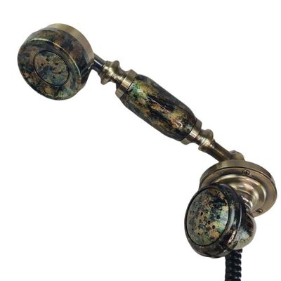 Gancho Monofone Vintage Telefone Fixo Rj11 Decorativo