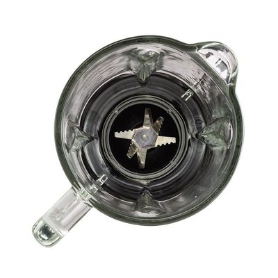 Liquidificador Philco Turbo Glass Pro 1200W 110V