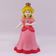 Boneco Princesa Peach Toadstool Super Size 23Cm - Mario