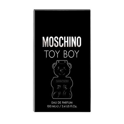 Moschino Toy Boy Eau De Parfum - Perfume Masculino 50ml
