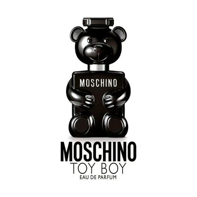 Moschino Toy Boy Eau De Parfum - Perfume Masculino 50ml