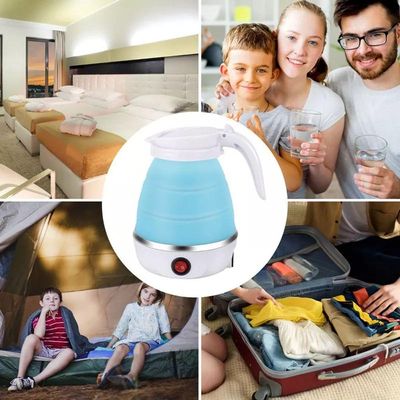 Chaleira Elétrica Dobrável 110v