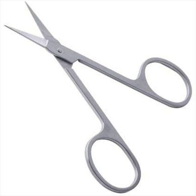 Macrilan Km-04 Tesoura Para Unhas