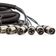Multicabos Xlr 36 Vias Cirilo Cabos - 2 Mt